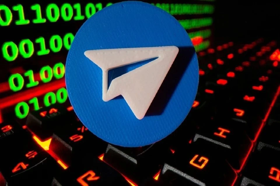В работе Telegram произошел масштабный сбой 5 июля: что случилось