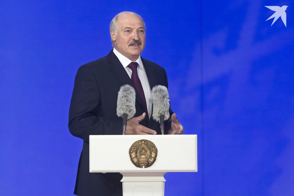 Лукашенко сказал белорусам о потребности в отдыхе, поскольку «негатива хватает». Фото носит иллюстративный характер.