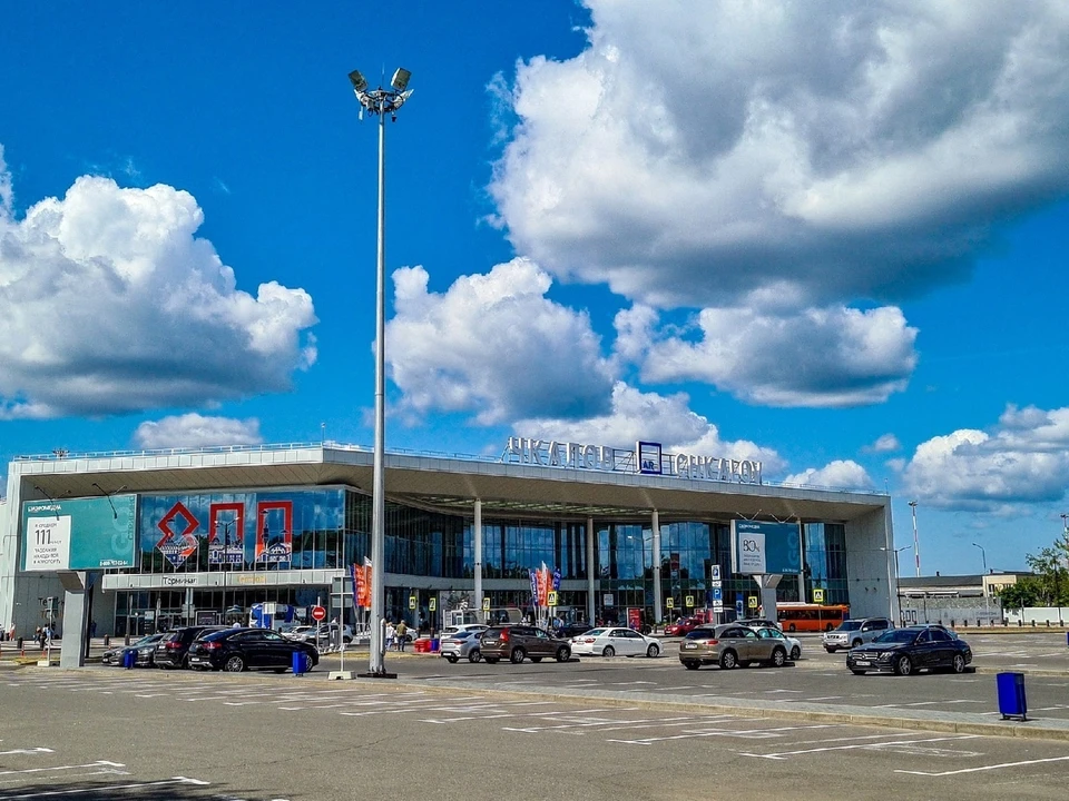 В аэропорту Нижнего Новгорода сняты временные ограничения на полеты.