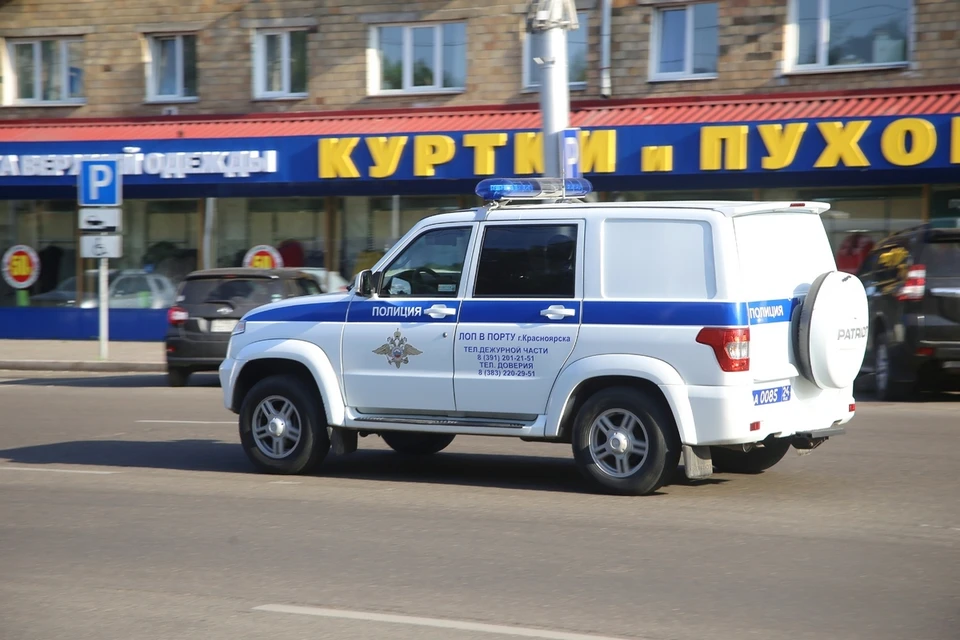 Красноярец помог телефонным мошенникам украсть 5,3 миллиона рублей