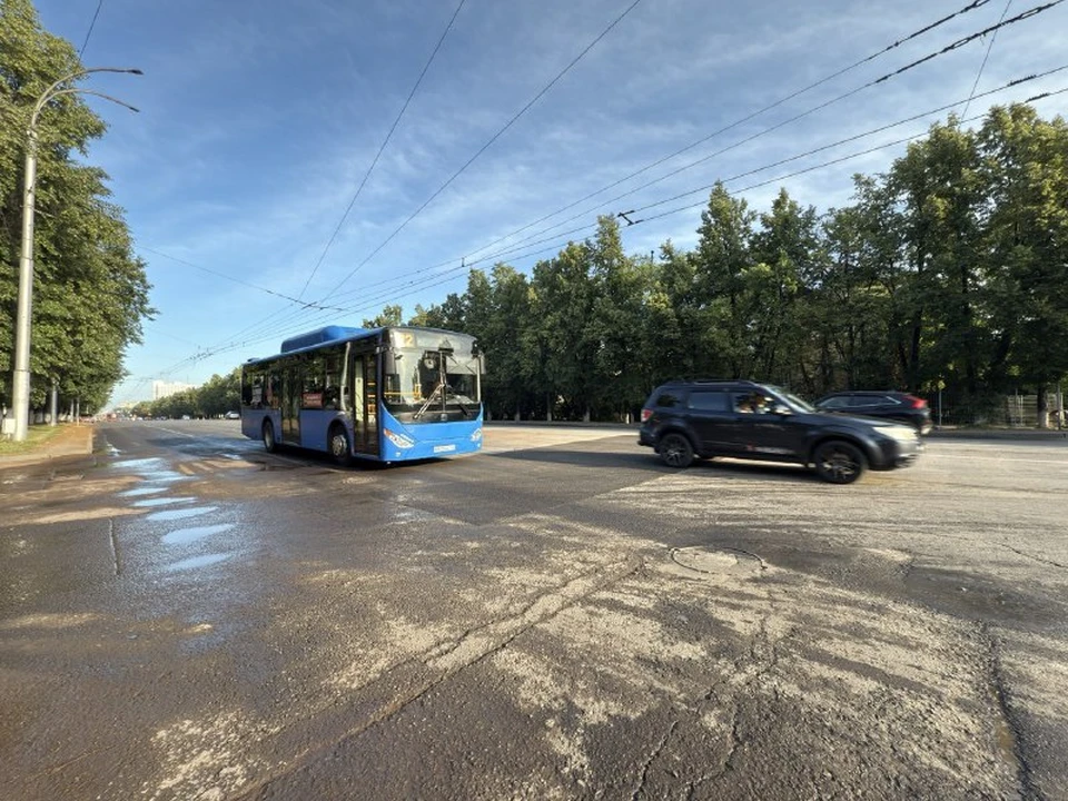 Фото: администрация г. Кемерово,