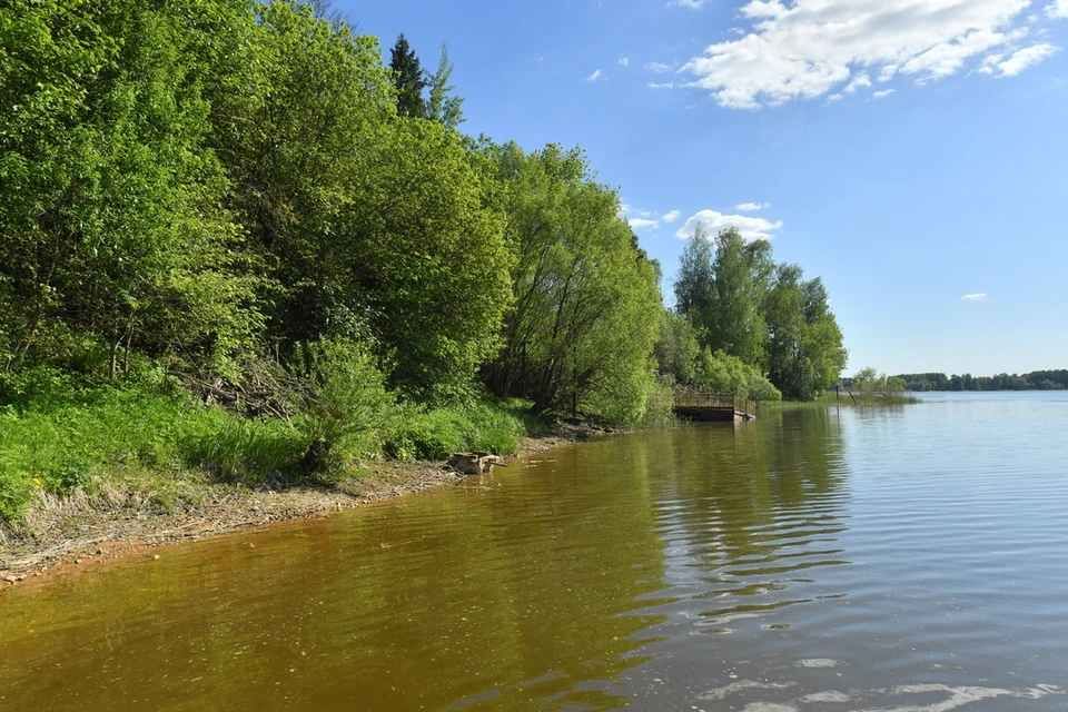 В Новосибирской области за последние дни произошло три трагедии на водоемах.