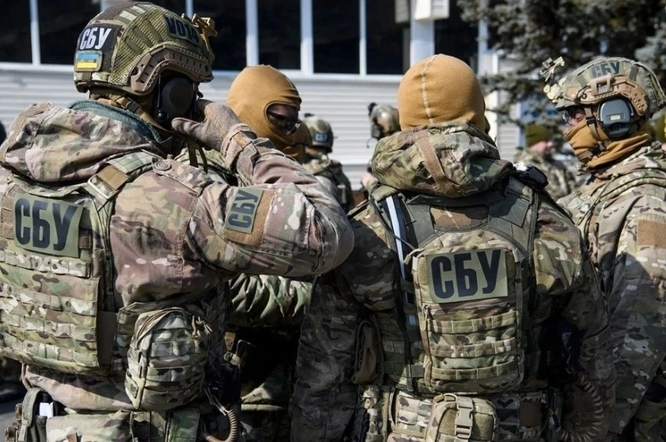 Украинские спецслужбы проникли в дипмиссию ЕС: в Турции раскрыли планы СБУ по разжиганию конфликтов