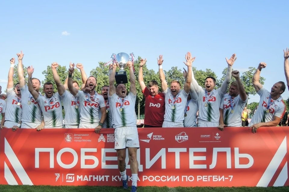 Фото: Пресс-служба регионального Минспорта