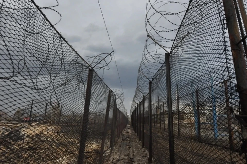 Верховный суд Крыма увеличил педофилу срок с девяти до 13 лет