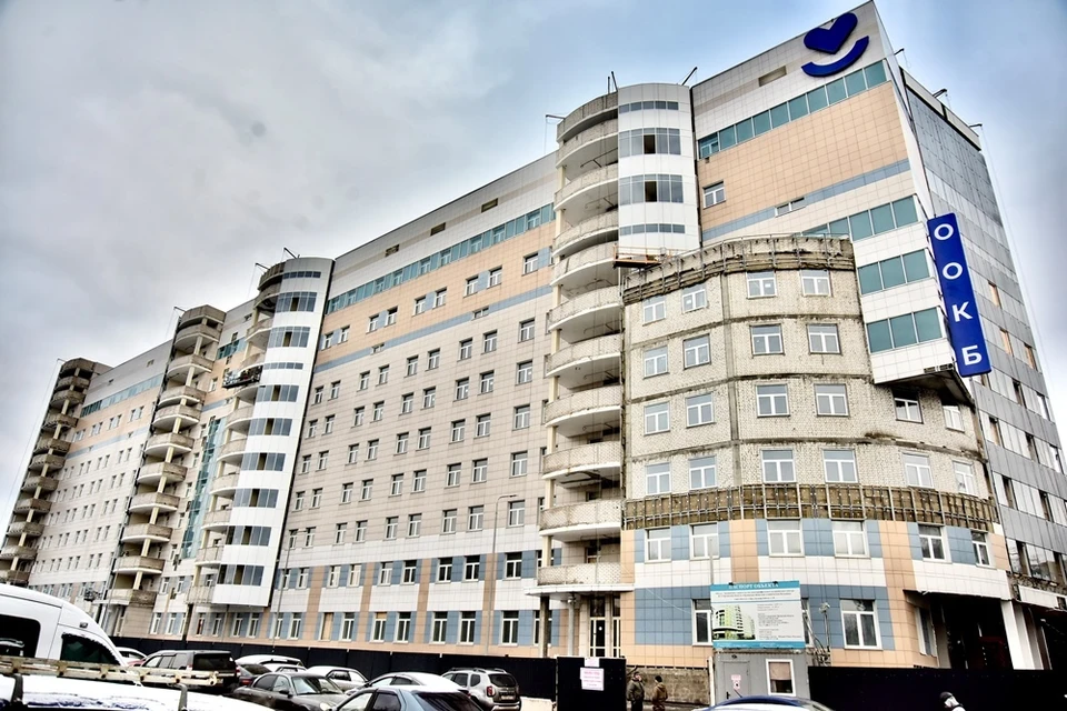 Фото правительства Орловской области