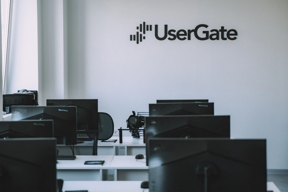 Фото: Пресс-служба UserGate