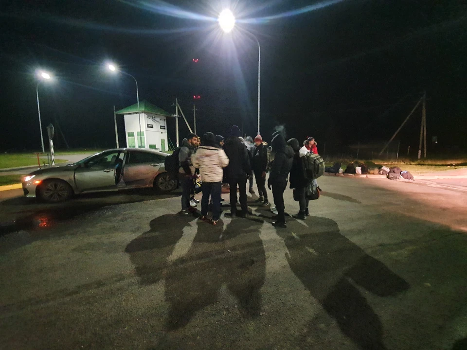 На Ставрополье составили 146 актов о нарушении миграционного законодательства