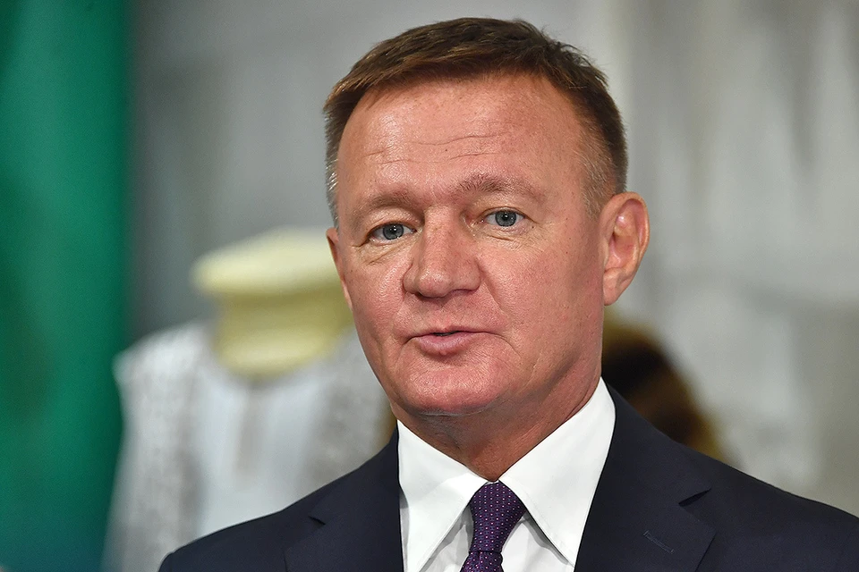 Адвокаты Смирнова заявили, что им ничего неизвестно о показаниях против Старовойта