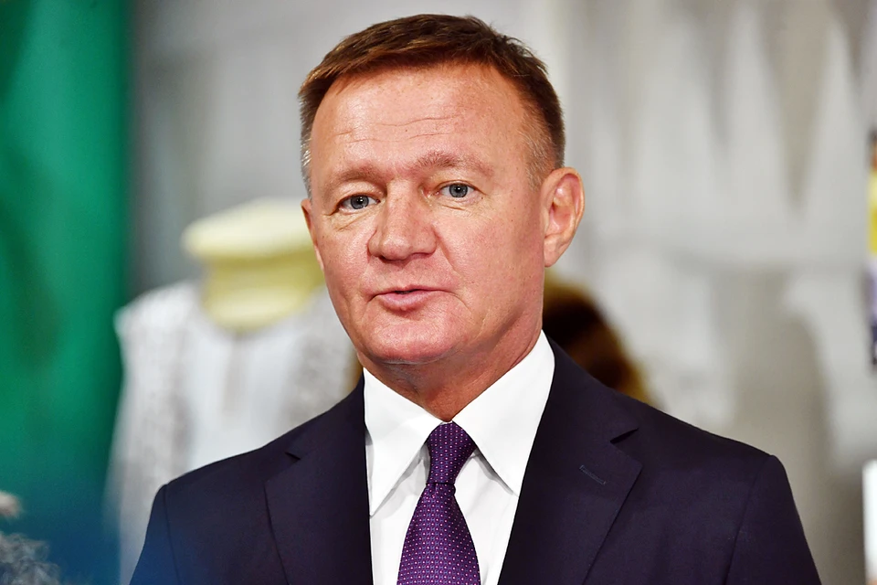 Помощница Романа Старовойта опознала тело экс-министра