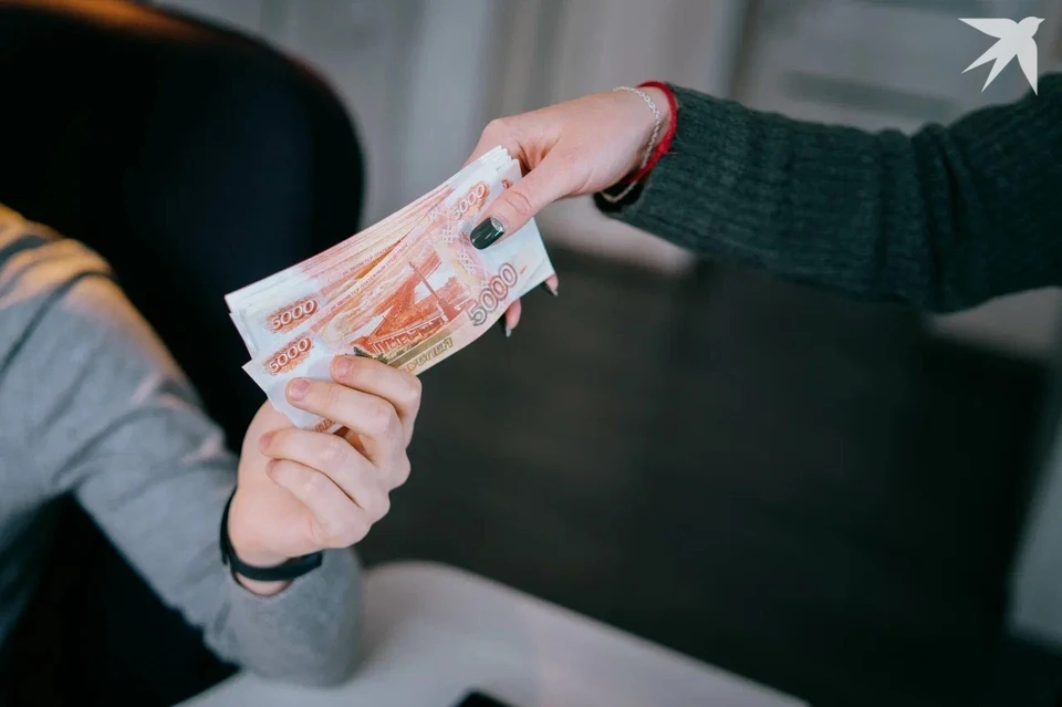 Среднесписочная численность работников организаций Удмуртии составила 452,9 тысячи человек