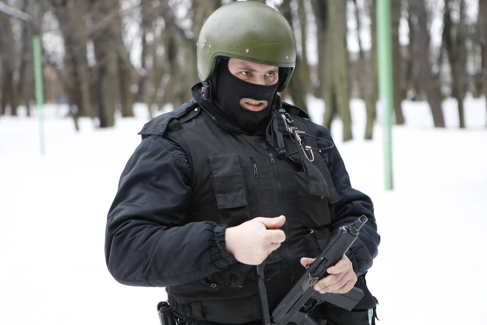 УФСБ Коми завели уголовное дело в отношении создателя «Револьт-центра»