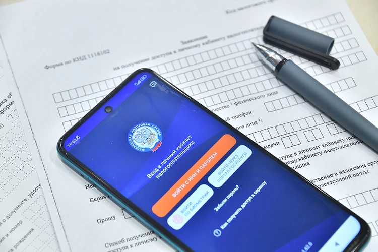 Долги по налогам спишут автоматом: как будет работать новый закон