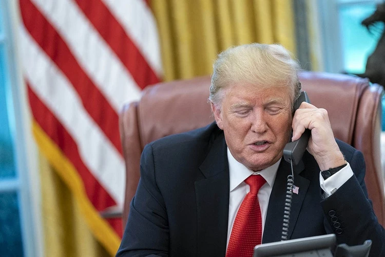 Трамп нахамил Путину: ответ России на шантаж последовал незамедлительно