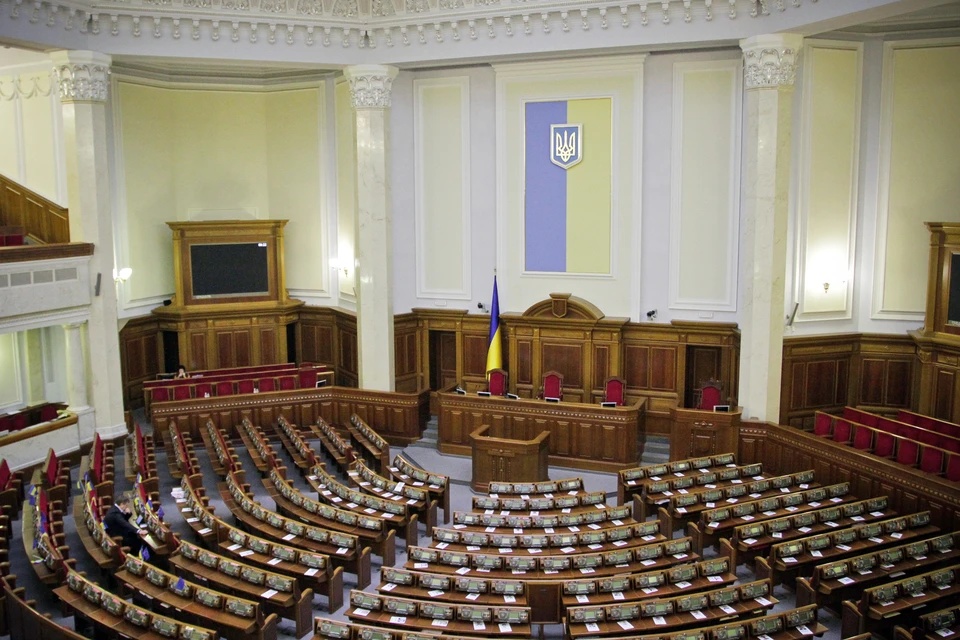 Депутат украинской Верховной рады назвал военным преступлением переезд ТЦК в здание больницы.