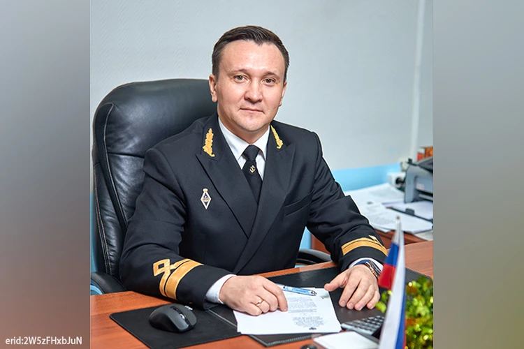 Выпускники Рыбинского речного училища пополняют флот и судоверфи