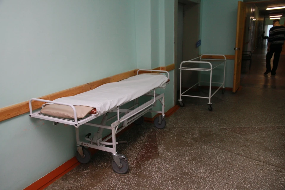За первое полугодие в отделение сочетанной травмы БСПМ поступило около 300 человек