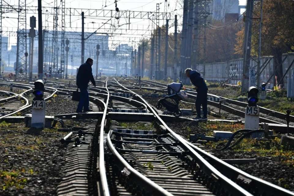 Обстоятельства происшествия устанавливаются Фото из архива КП