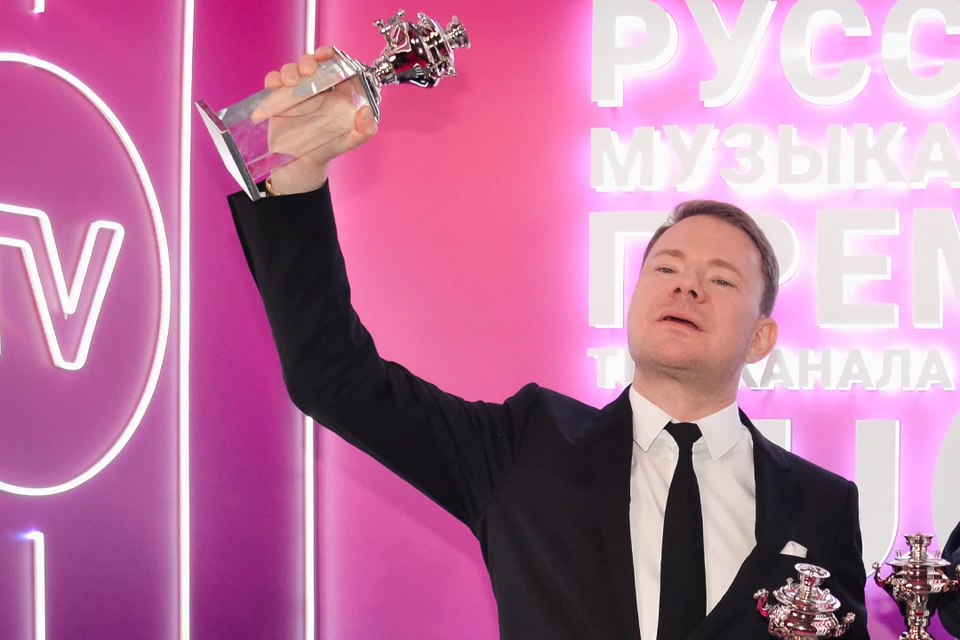 Андрей Ширман
