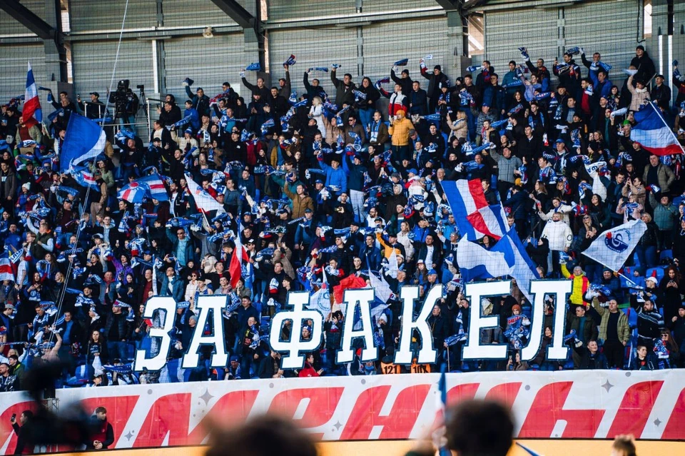 Воронежские болельщики с нетерпением ждут начало сезона-2025/26.