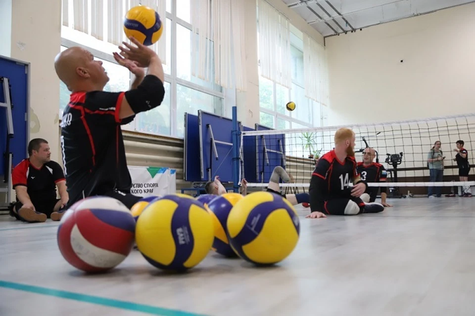 Спортсмены из Хабаровского края отправилась на Кубок Защитников Отечества ДФО Фото: пресс-служба министерства спорта края