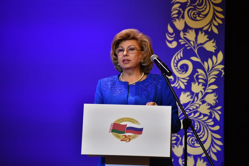 Москалькова: В 2025 году более 70 человек обратились с заявлением о демобилизации из зоны СВО и получили решение