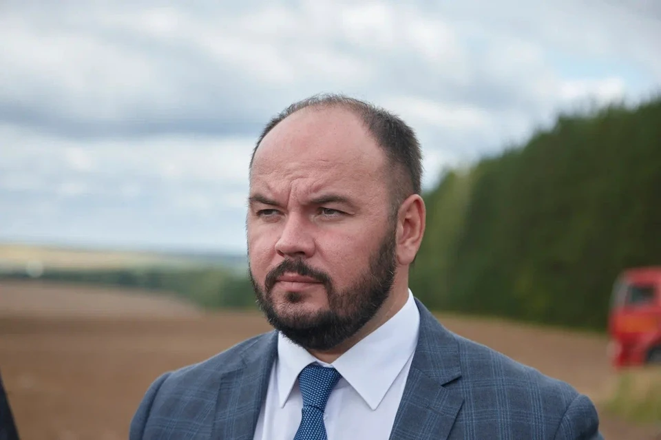 Дениса Удалова задержали в апреле 2024 года