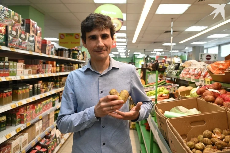 Выглянешь в окошко - а там картошка: сколько экономит свой огород на продуктах