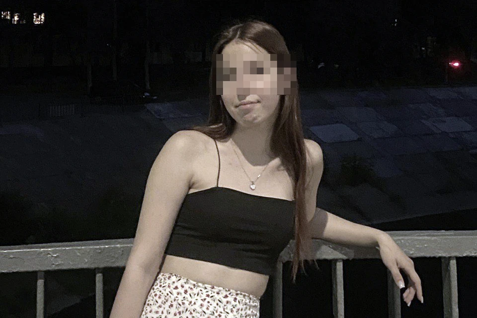 Тело Елизаветы пока не нашли
