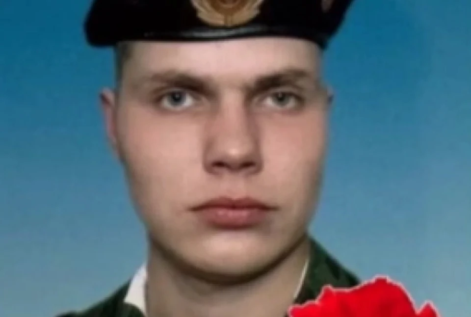Владимир Юшков родился в 1989 году в поселке Афанасьево на востоке региона. Фото: Администрация Афанасьевского округа