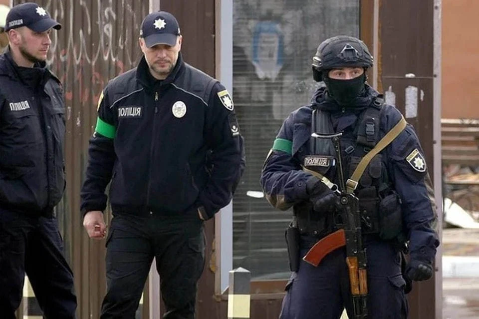 У бывшего министра инфраструктуры Украины Кубракова проходят обыски