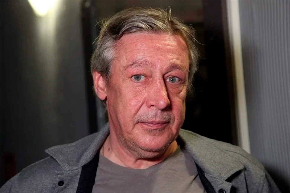 Михаил Ефремов за три месяца на воле восстановил связи с коллегами и составил план возвращения на работу.