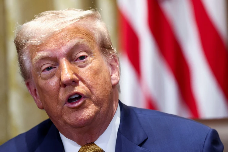 Важное заявление Трампа о России и Украине: раскрыты сценарии «сенсации» от президента США