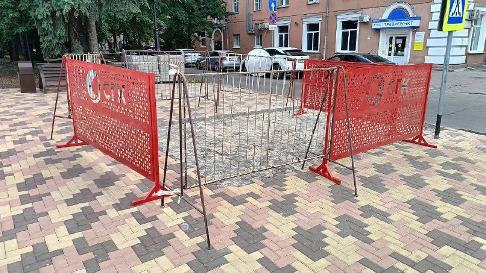 Фото: Александр Чаринцев | @gazetakemerovo