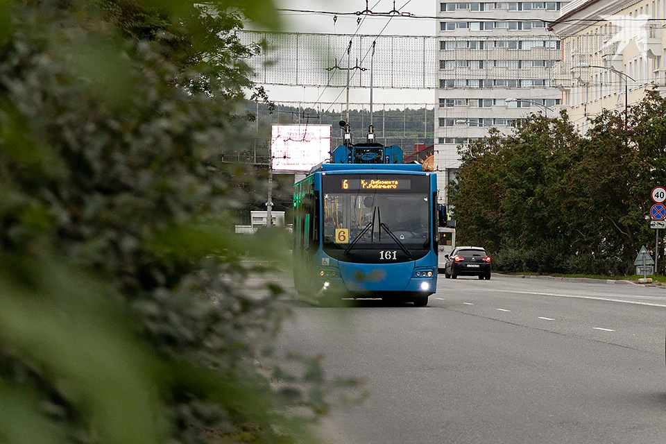 В Мурманске привлекли к ответственности недобросовестного подрядчика.