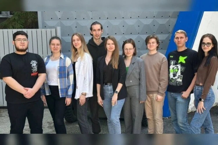 Поможет увеличить силу пробития на 20%. Самарские студенты придумали, как улучшить работу нефтяных и газовых скважин