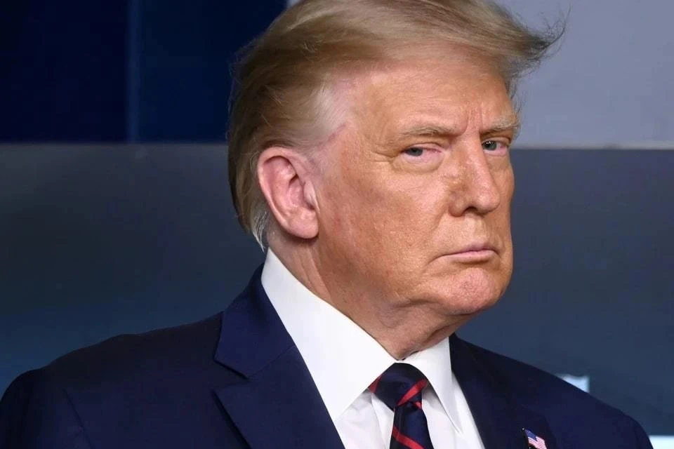Трамп готовит «сенсацию» в отношении России: президент США дал странный ответ на вопрос об успехах ВС РФ