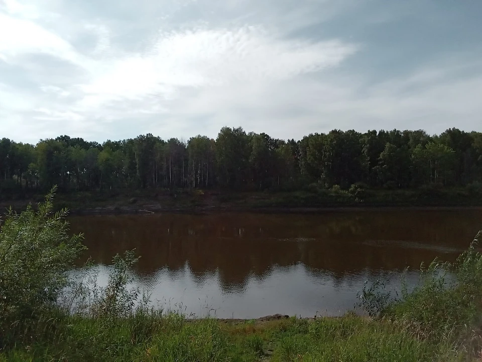 Количество несчастных случаев на реках и водоемах Югры выросло в два раза
