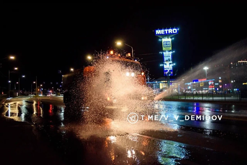Фото: @v_v_demidov