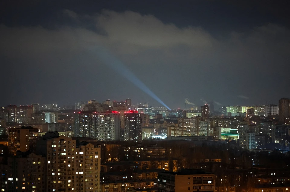 На Западе рассказали, что произойдет на Украине после победы России в СВО