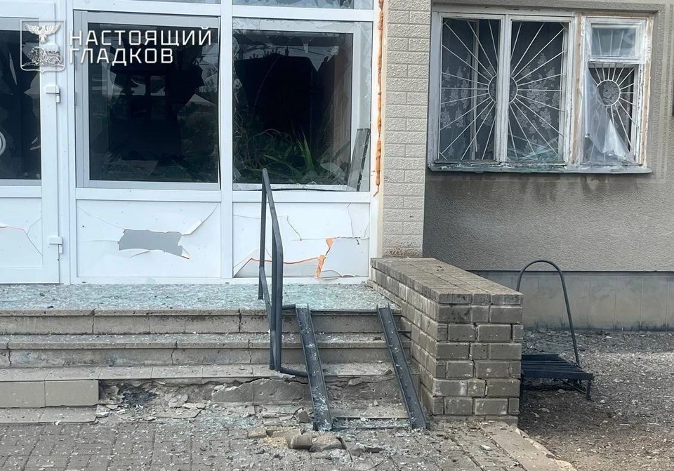 Пострадавшим оказали помощь, госпитализация не потребовалась