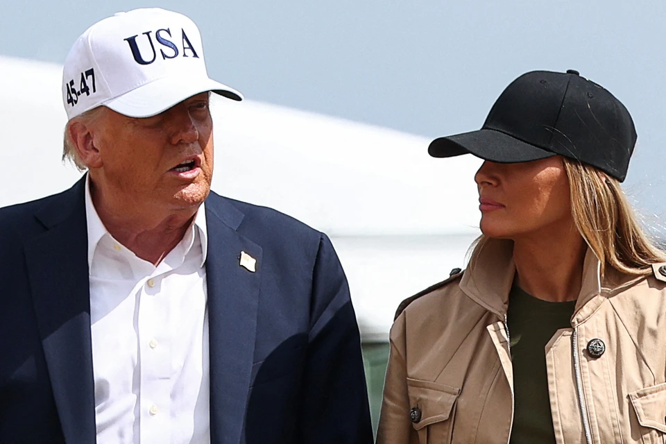 В США уволили 20 человек, причастных к расследованиям против Трампа