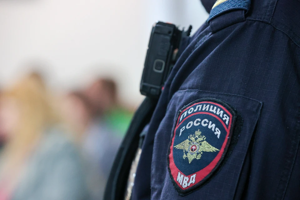 РИАН: Сын режиссера «Моей прекрасной няни» Василий Кирющенко* объявлен в розыск