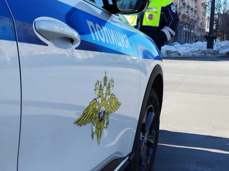 Почти 50 детей пострадали в ДТП в Хабаровском крае