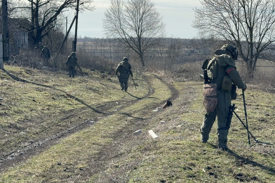 В Кировской области простились с двумя погибшими в зоне СВО военнослужащими