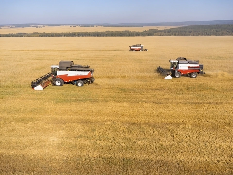 В Новосибирске ветеранов СВО научат работе с агродронами