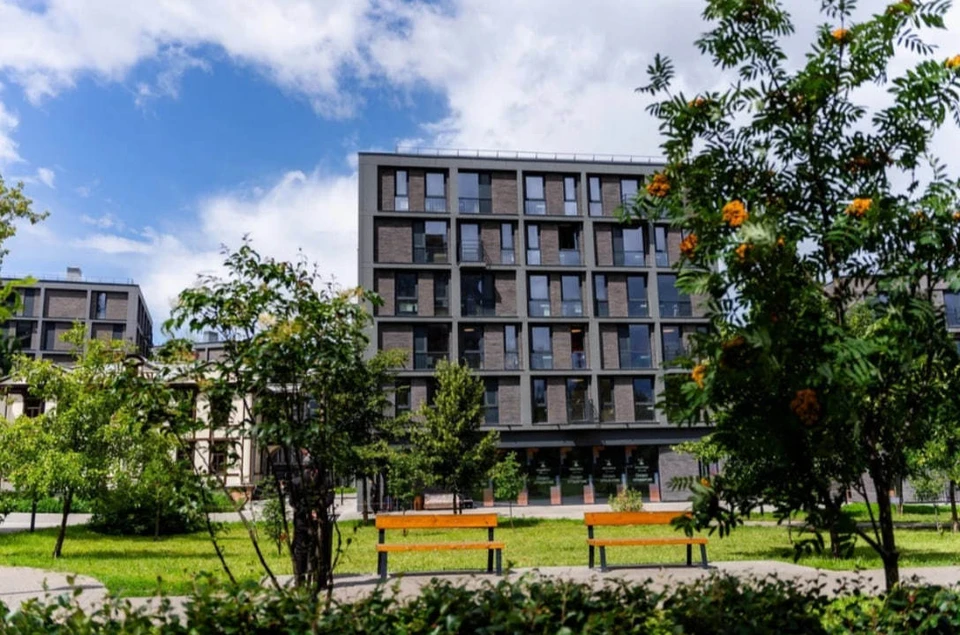 Гульнара Биккулова стала директором нижегородского университета «Неймарк». Фото: Никита ДУХНИК, Михаил ГОРШКОВ.