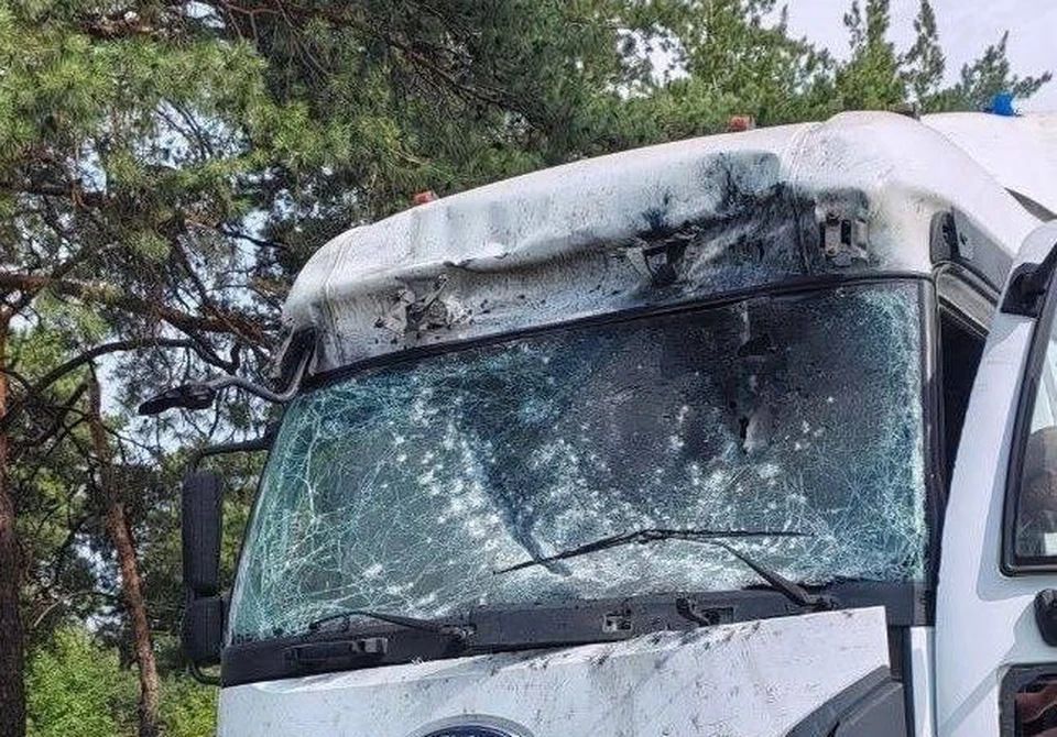 Пострадавшие находятся в тяжелом состоянии