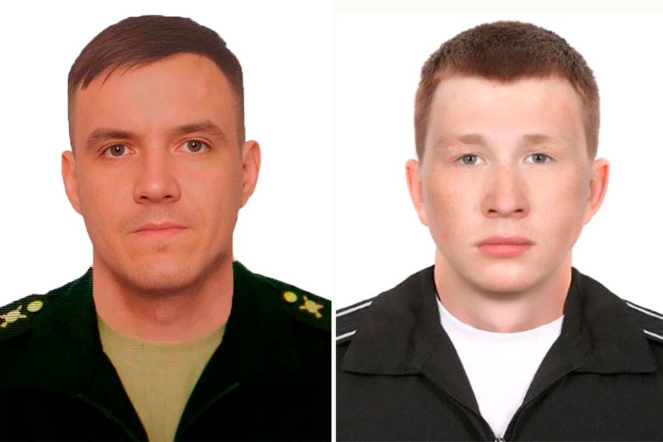 Герой спецоперации Z Денис Корнилаев нашел вражеский танк и скорректировал удар
