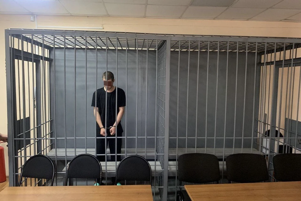 22-летний житель Иркутской области заключен под стражу за убийство абитуриентки.